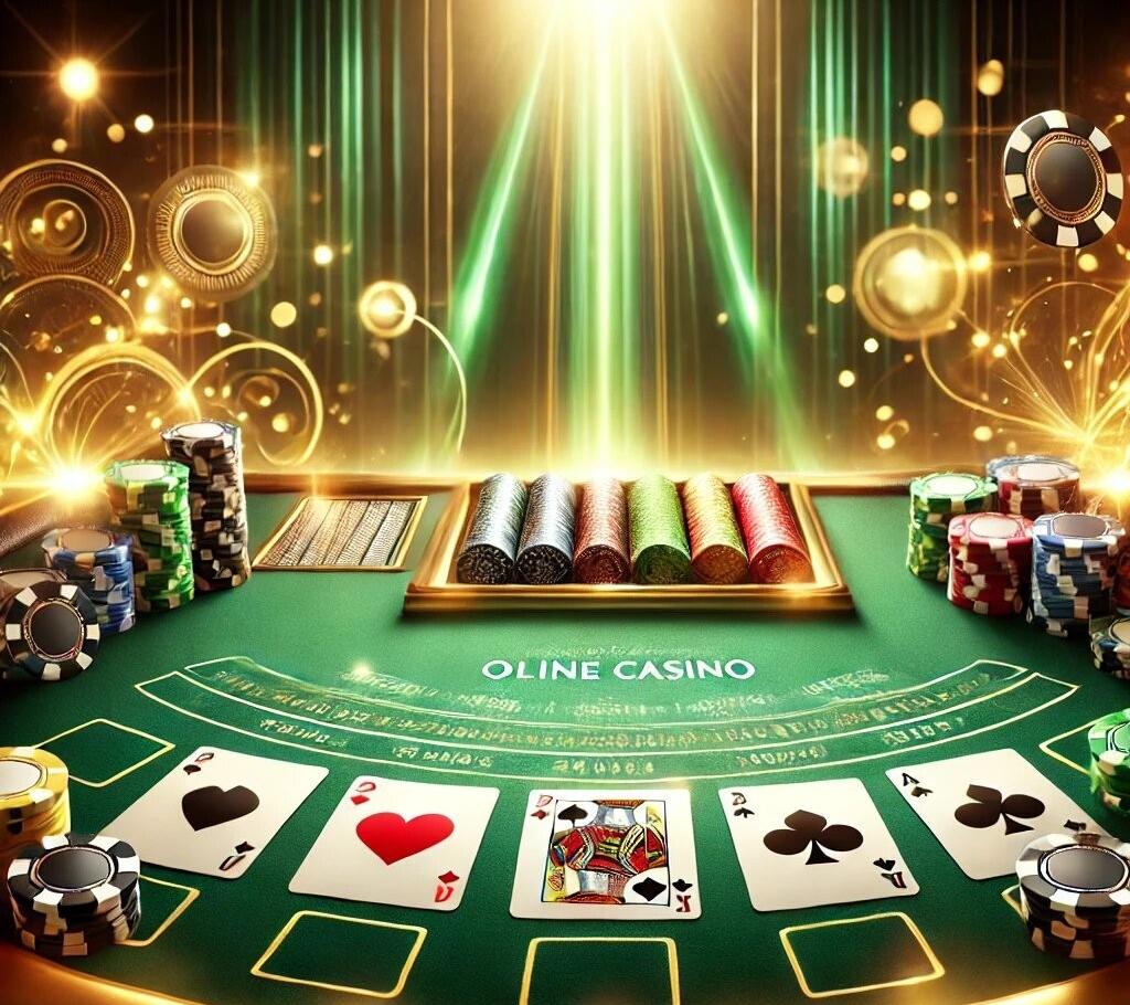 5mpg Jogos de blackjack