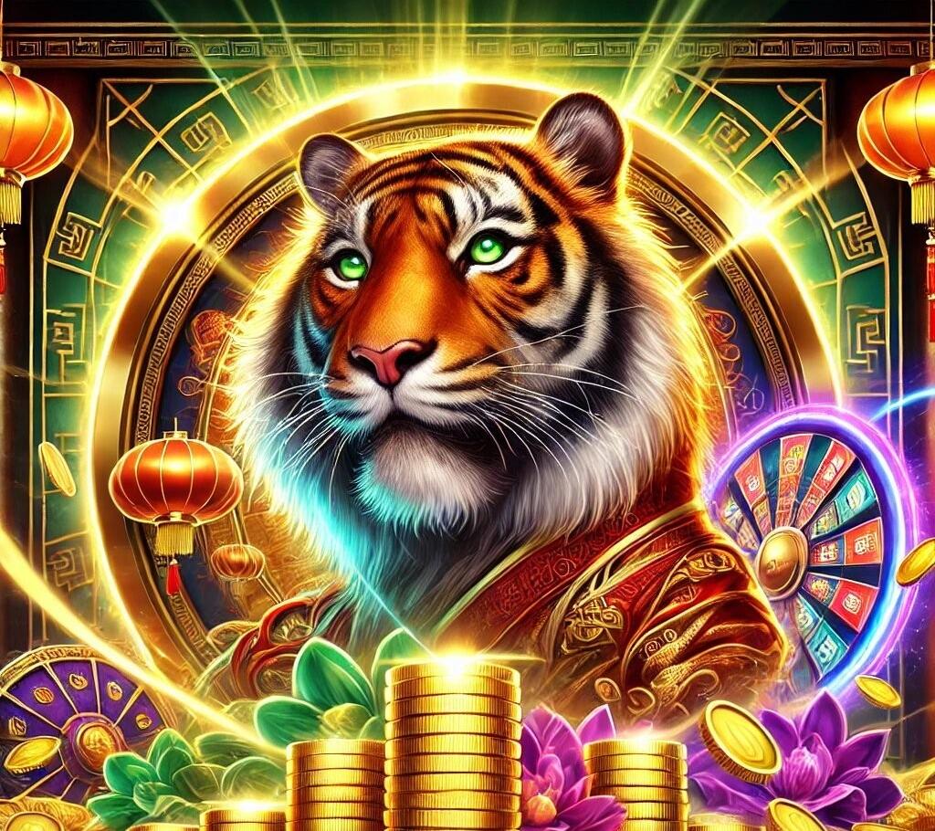 5mpg Dicas para Fortune Tiger