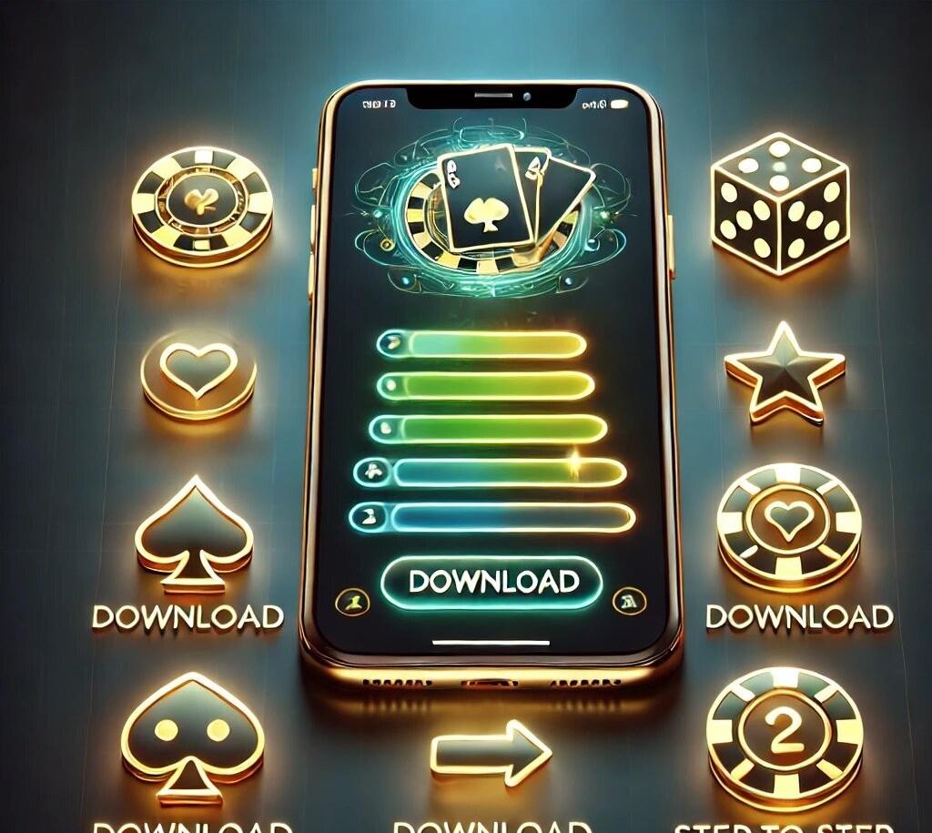 5mpg Como Baixar o App