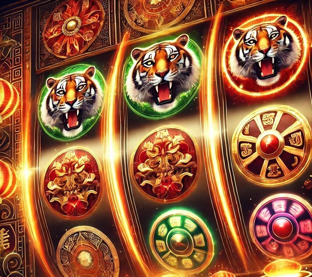 5mpg Como Jogar Fortune Tiger
