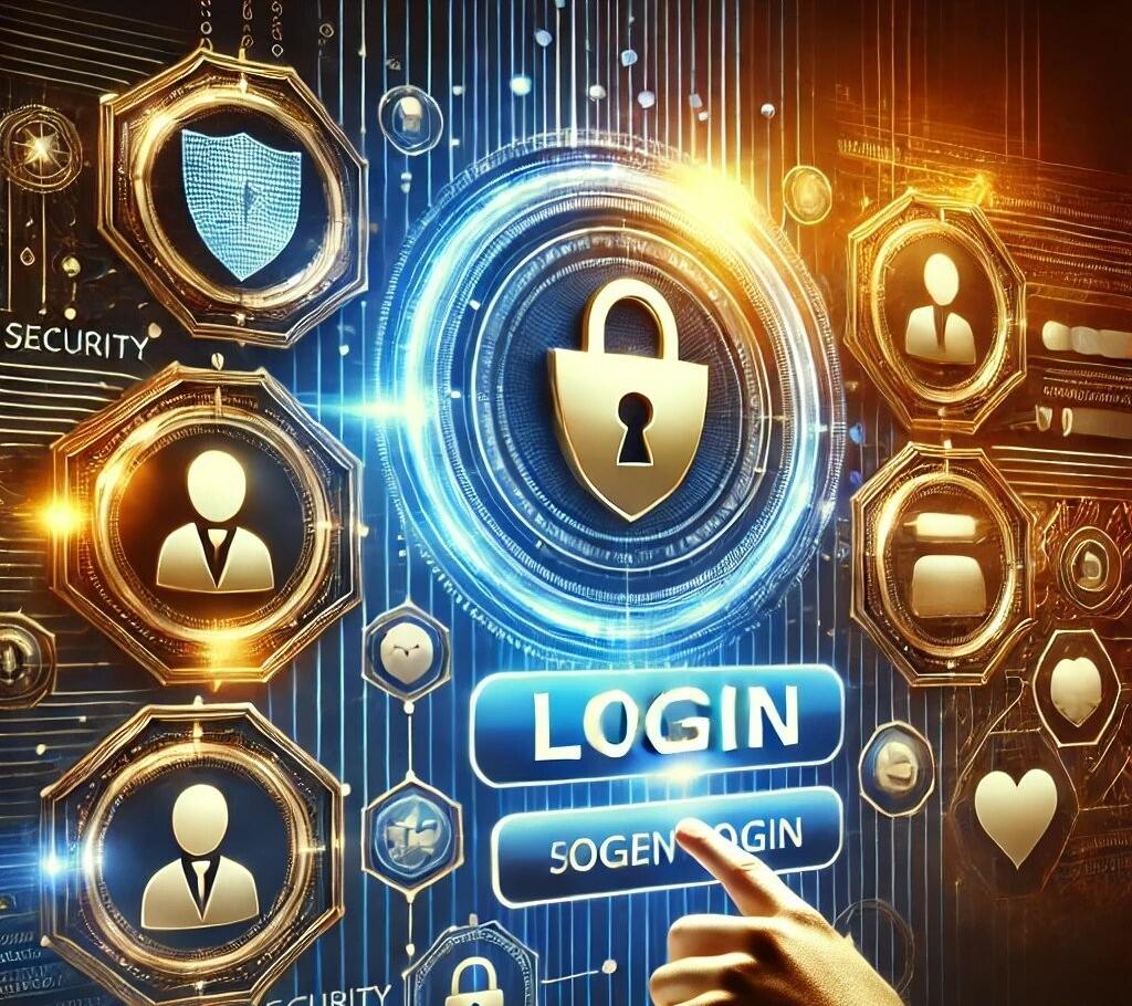5mpg Benefícios de Fazer Login