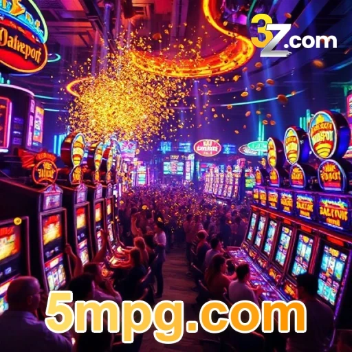 5mpg.com Cassino Online