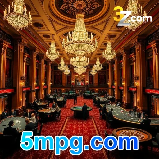 5mpg.com Baixar App