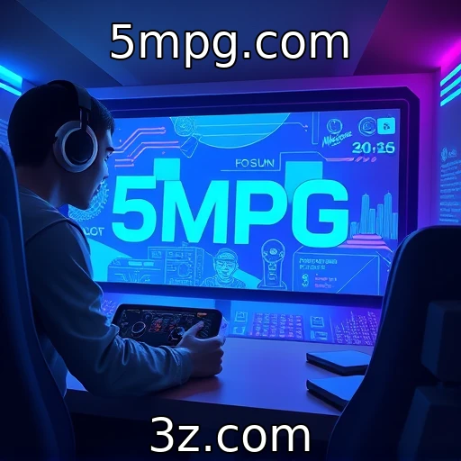 Tendências futuras na tecnologia de jogos