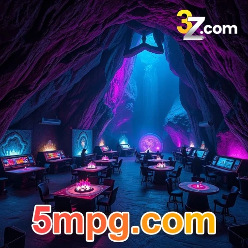 5mpg.com Todos os Jogos